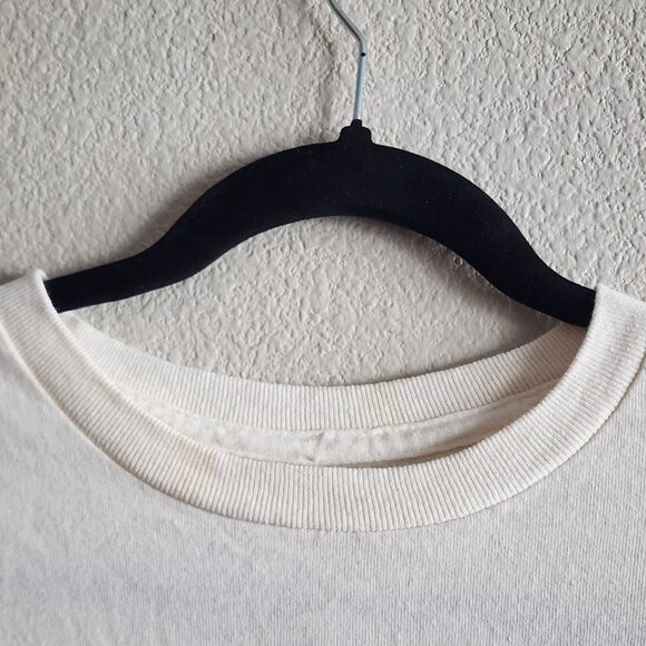 Dragon Ball Super Hero Shirt Mens Small White Movie Poster Anime Hot Topic Tee - Picture 4 of 10